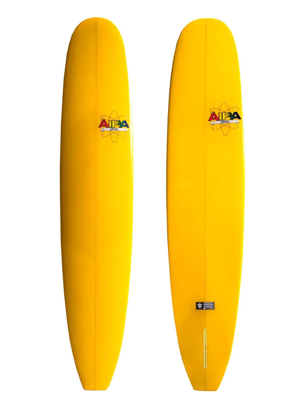 AIPA Surf | AIPA Surfboards | Custom AIPA Surfboards