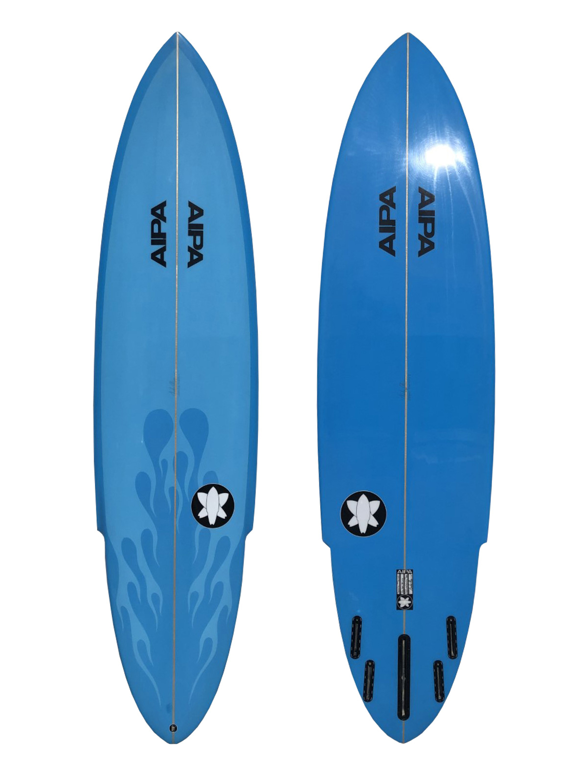 AIPA Surf | AIPA Surfboards | Custom AIPA Surfboards