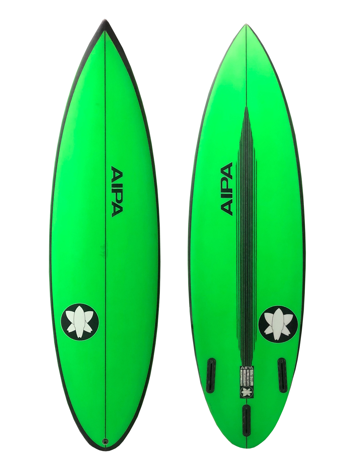 AIPA Surf | AIPA Surfboards | Custom AIPA Surfboards