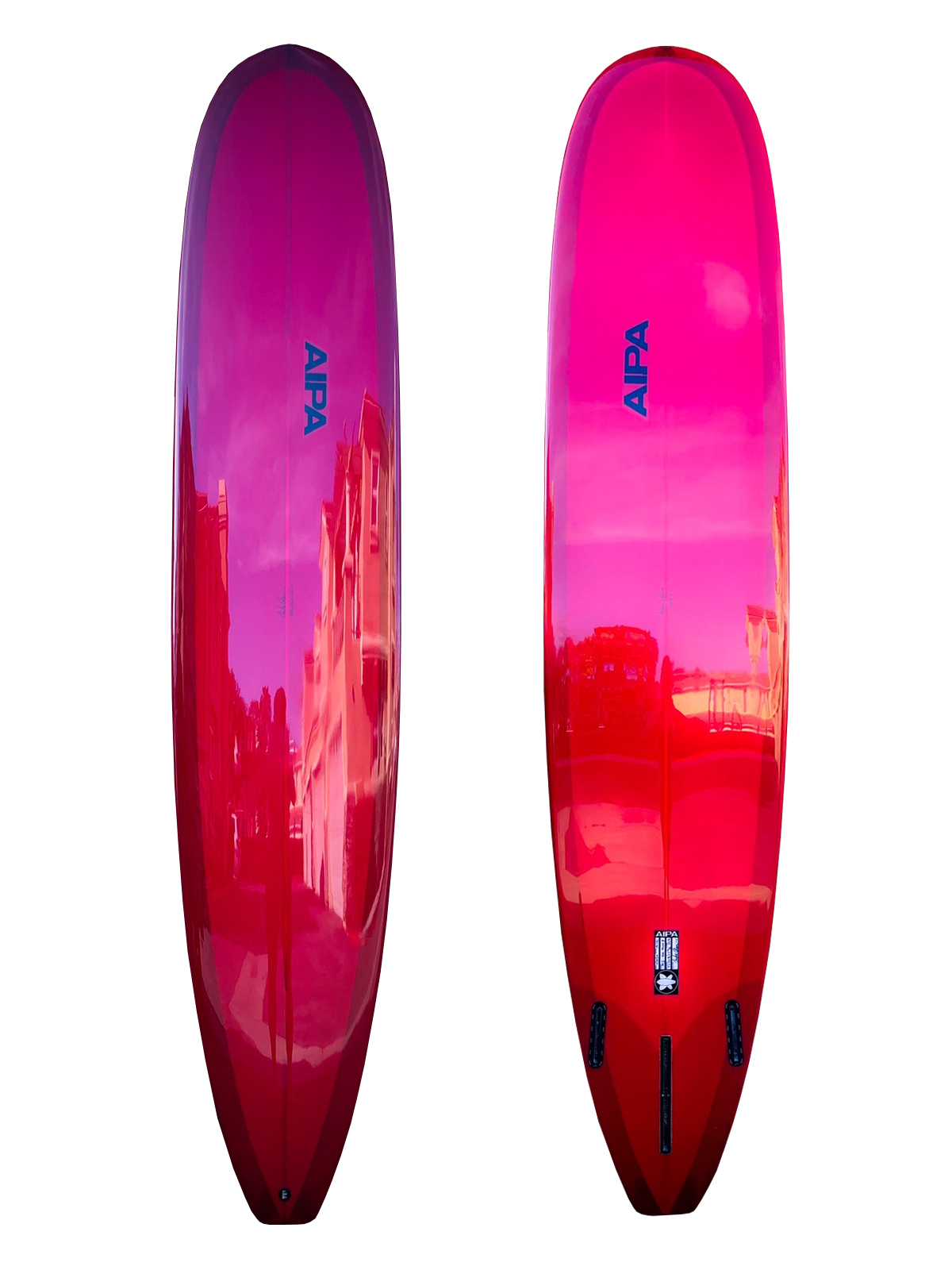 AIPA Surf | AIPA Surfboards | Custom AIPA Surfboards