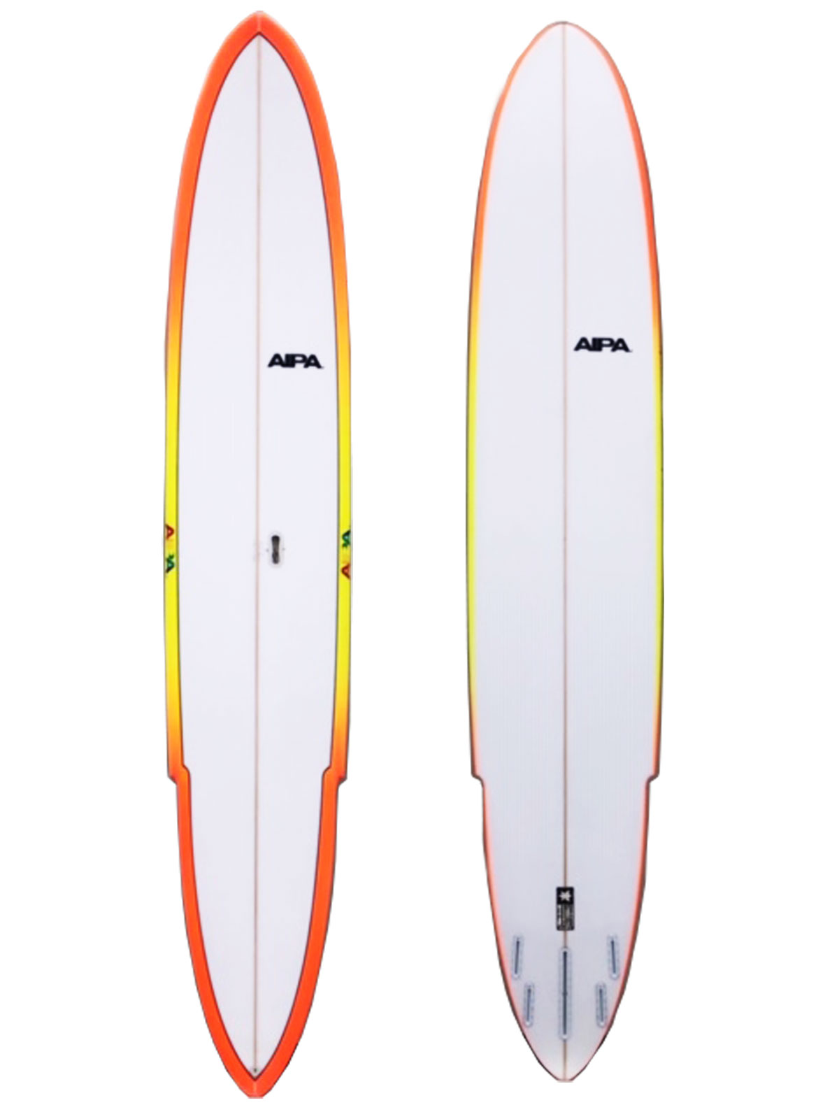 AIPA Surf | AIPA Surfboards | Custom AIPA Surfboards