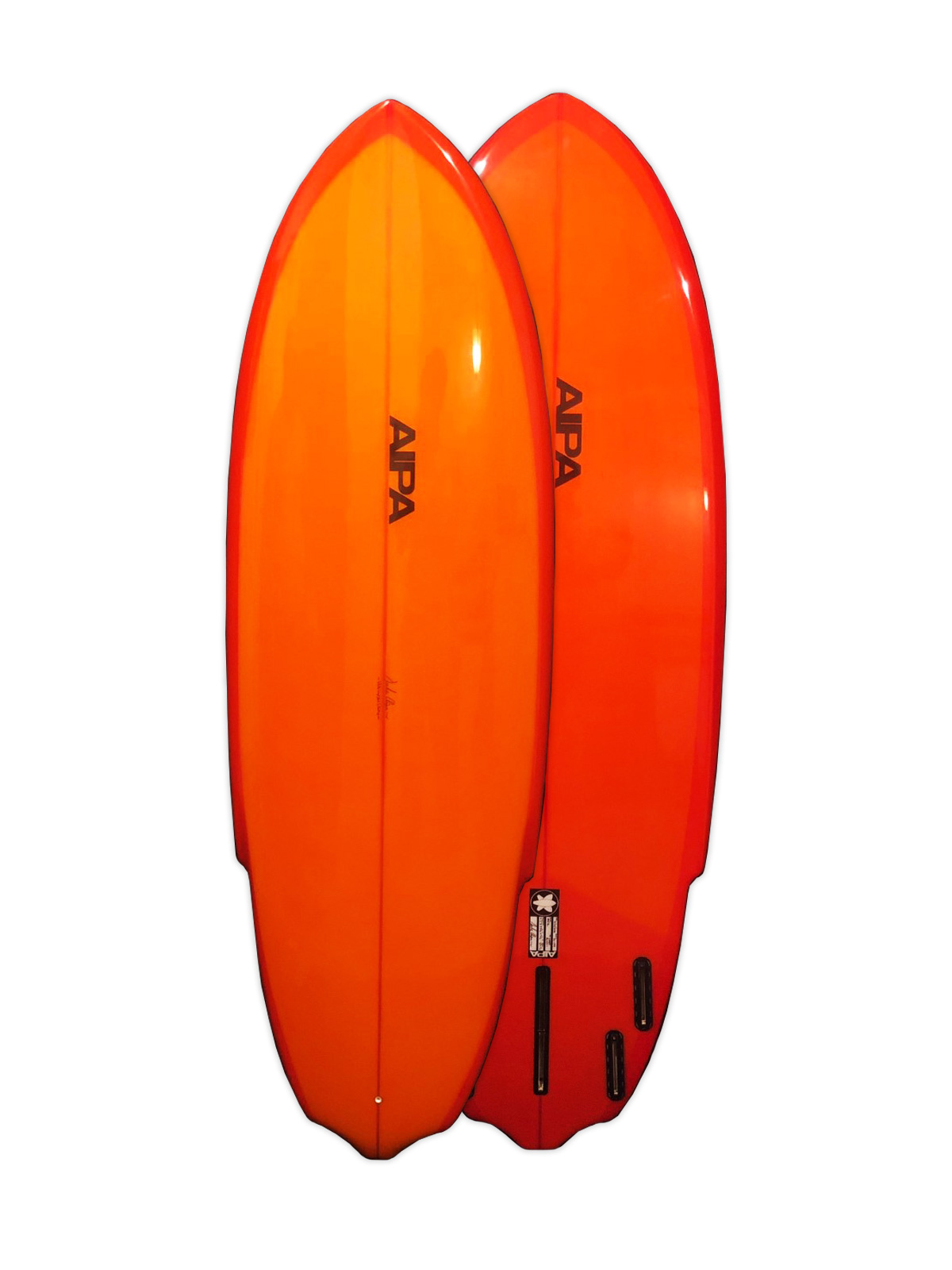 AIPA Surf | AIPA Surfboards | Custom AIPA Surfboards