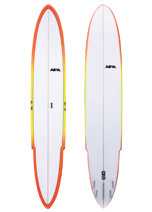 AIPA Surf | AIPA Surfboards | Custom AIPA Surfboards