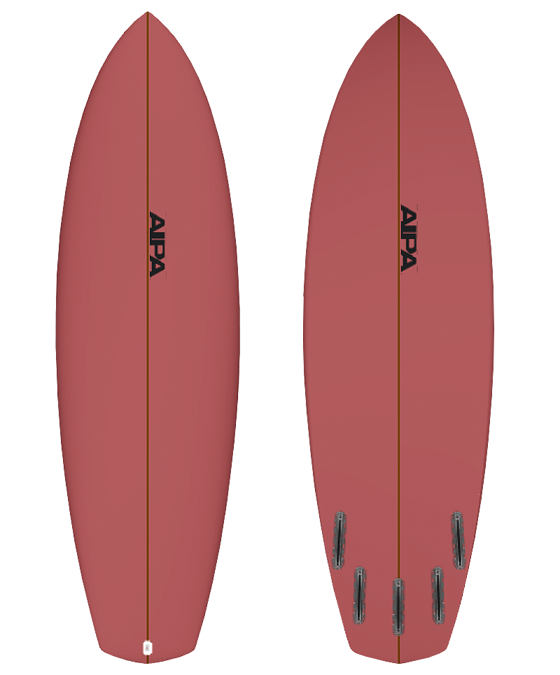 AIPA Surf | AIPA Surfboards | Custom AIPA Surfboards